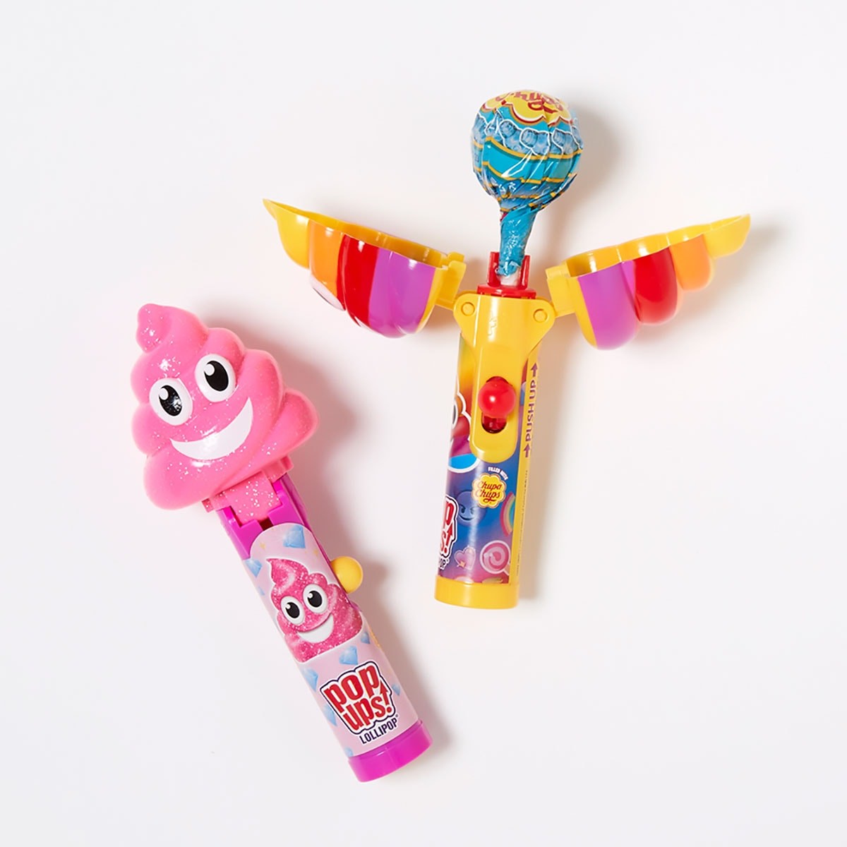 チュッパチャップスホルダー - Slide:3