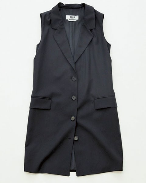 黒ベスト - Slide:3