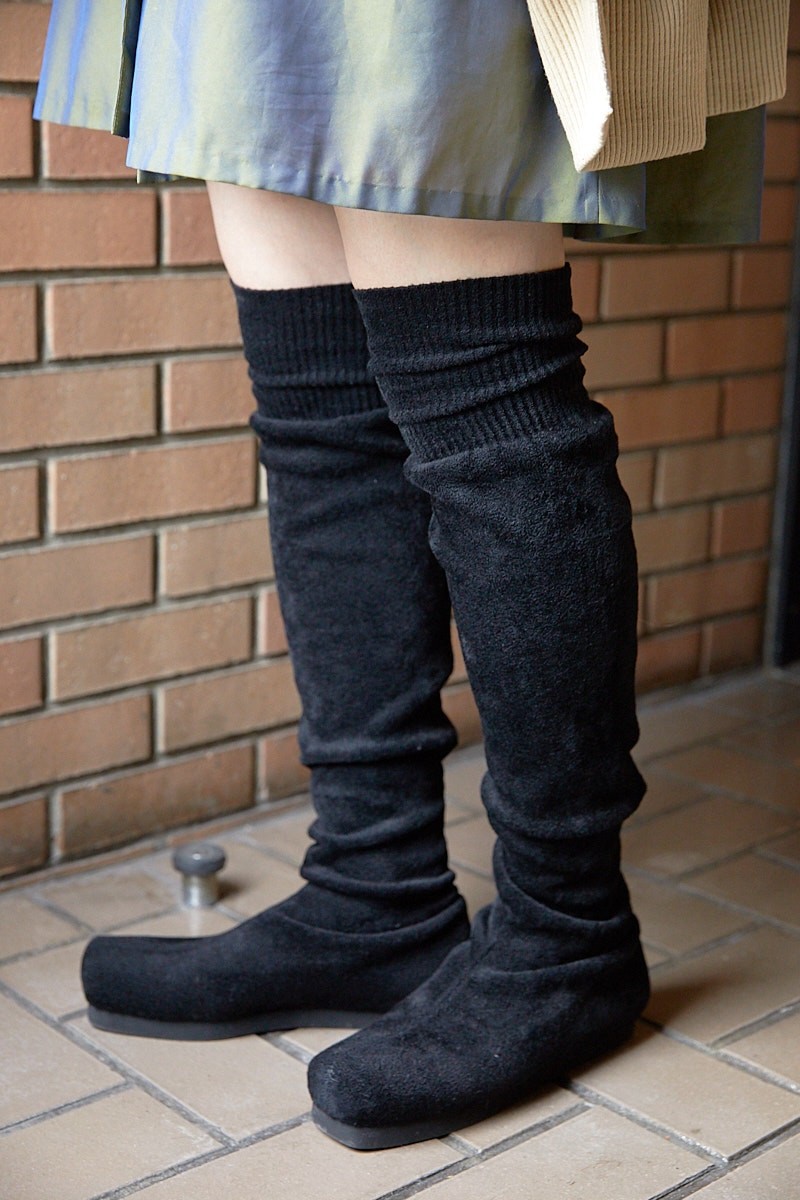 ギンザ 365日おしゃれスナップ fashionsnap GINZASNAP - Slide:5