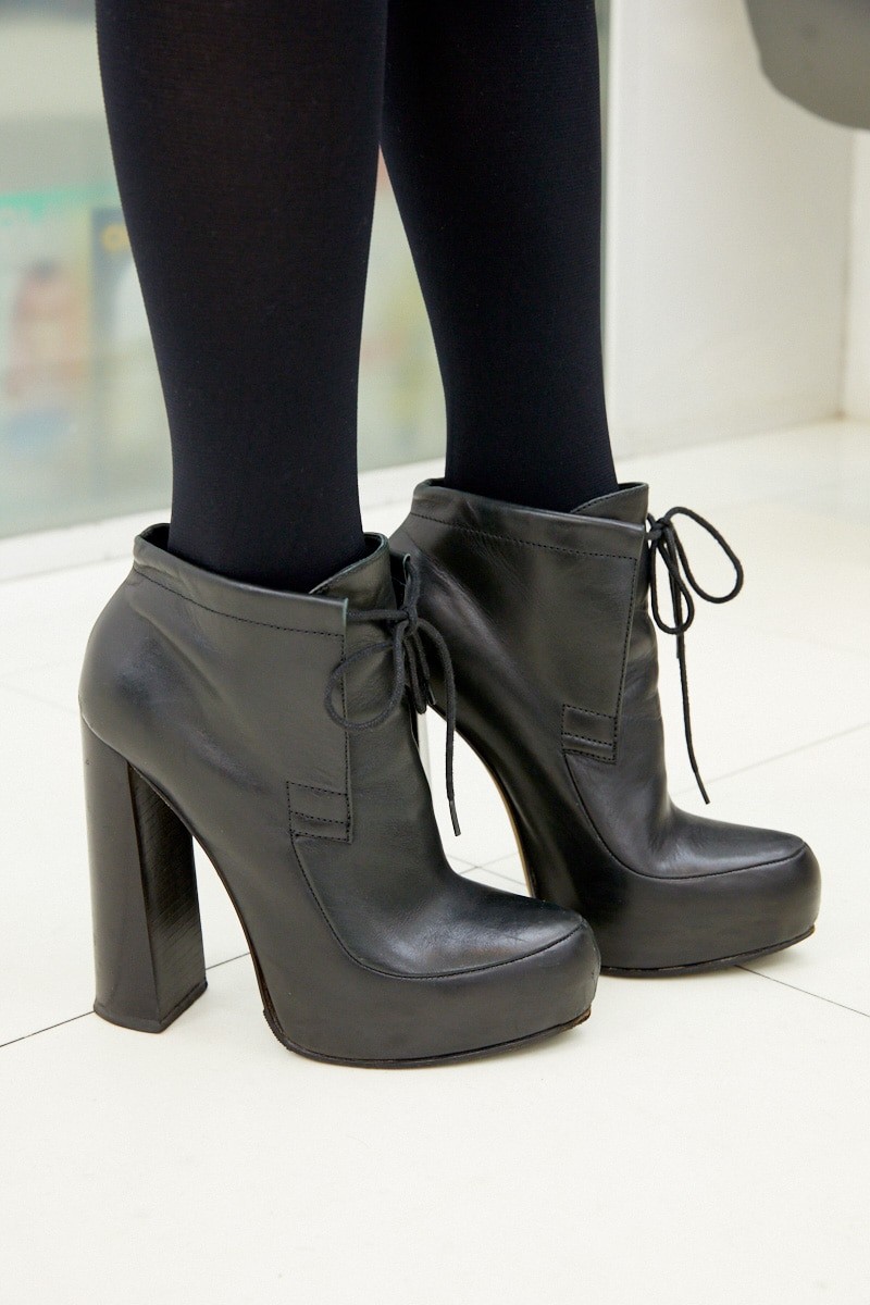 ギンザ 365日おしゃれスナップ fashionsnap GINZASNAP - Slide:4