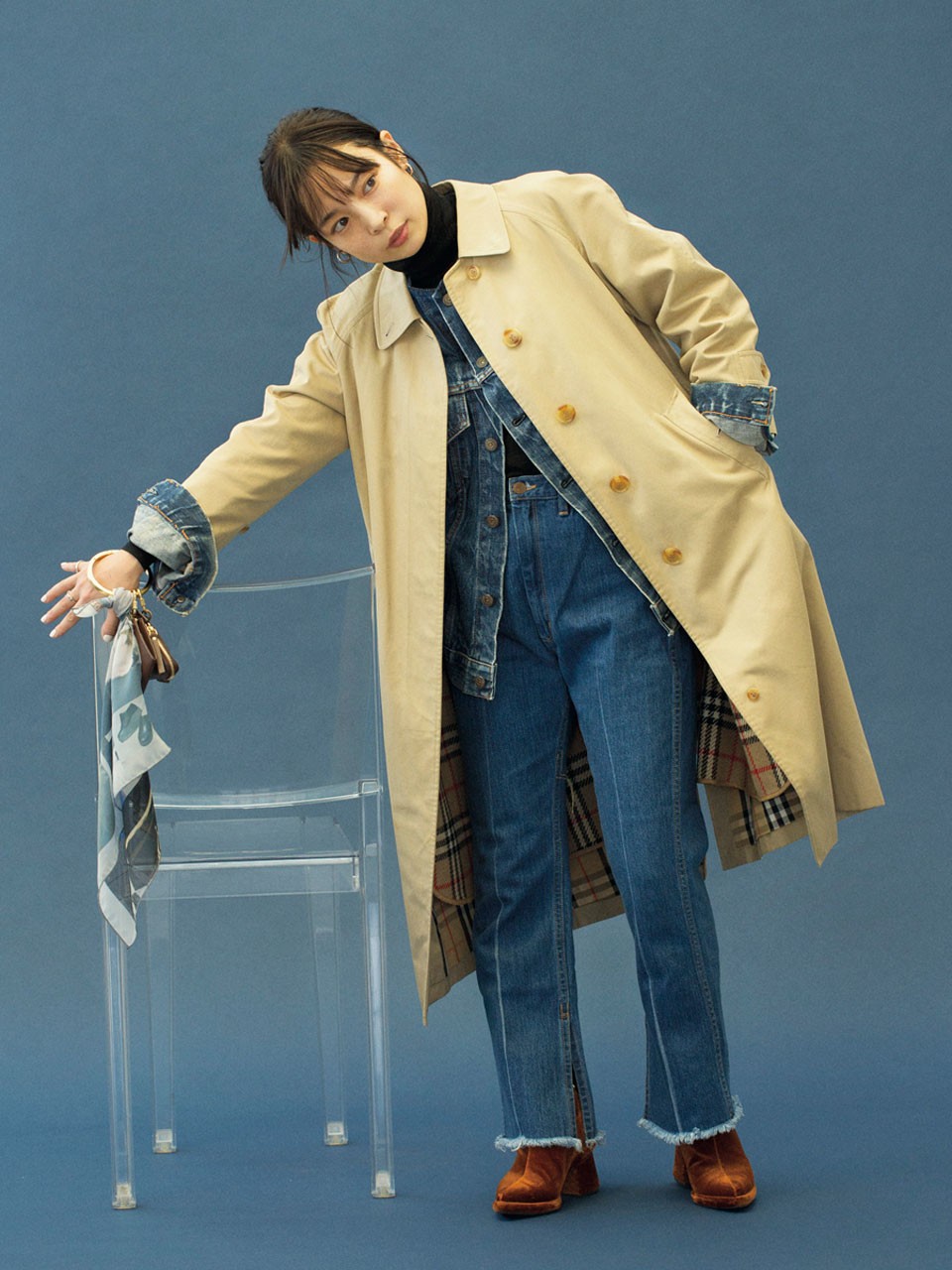 秋元舞子