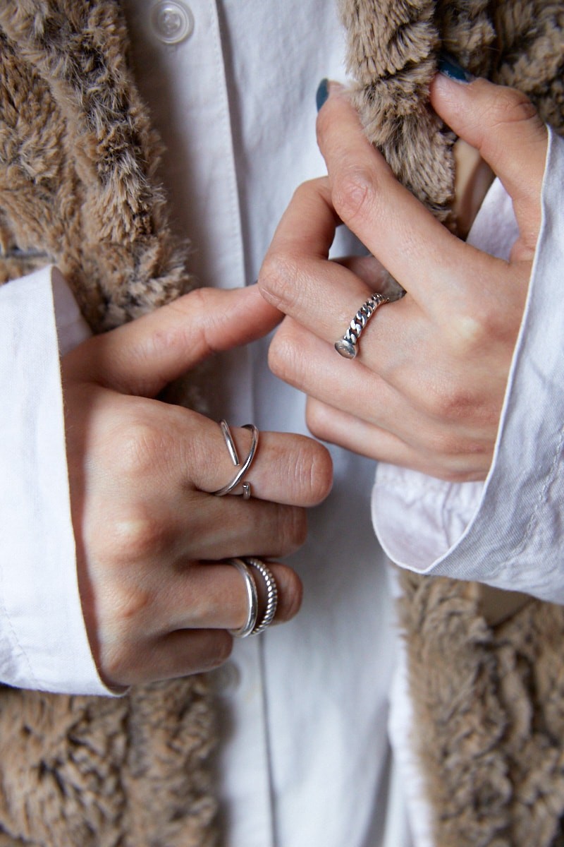 ギンザ 365日おしゃれスナップ fashionsnap GINZASNAP - Slide:5