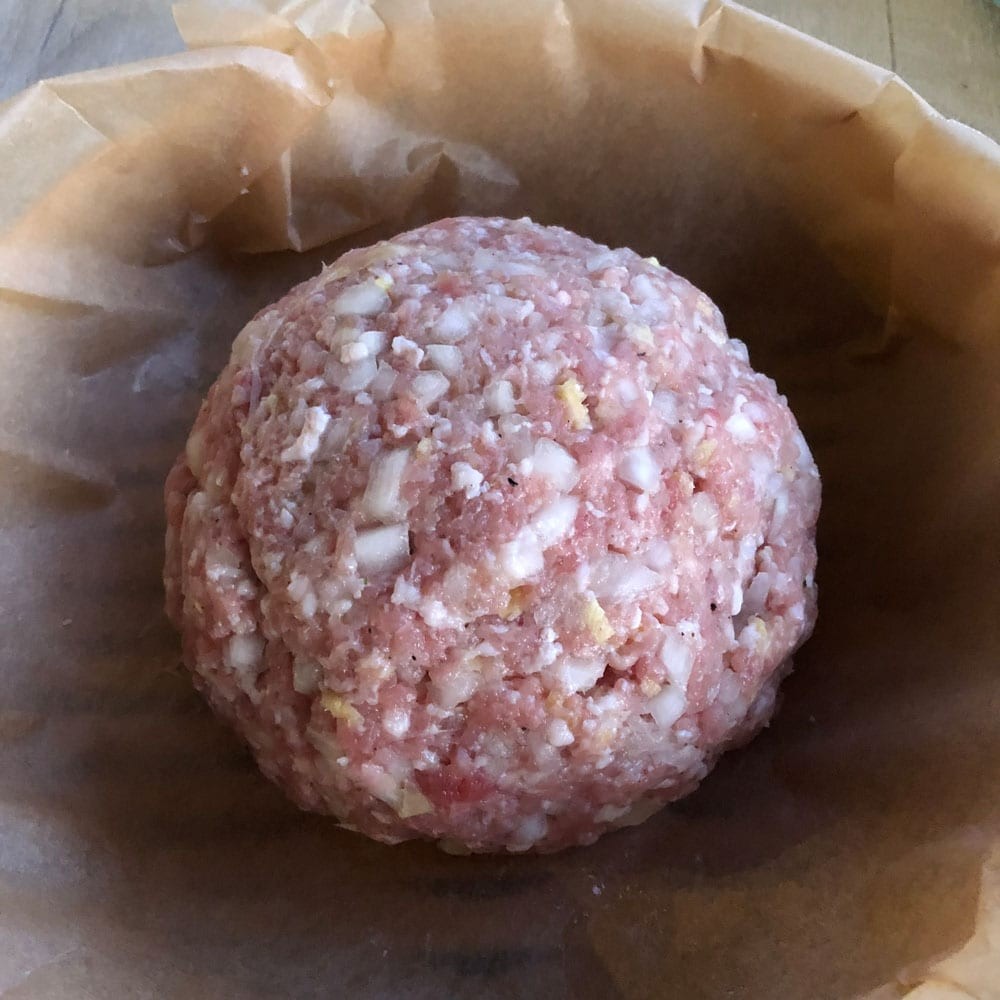 5分めし　野5分めし　野菜　創作料理菜　料理 - Slide:3