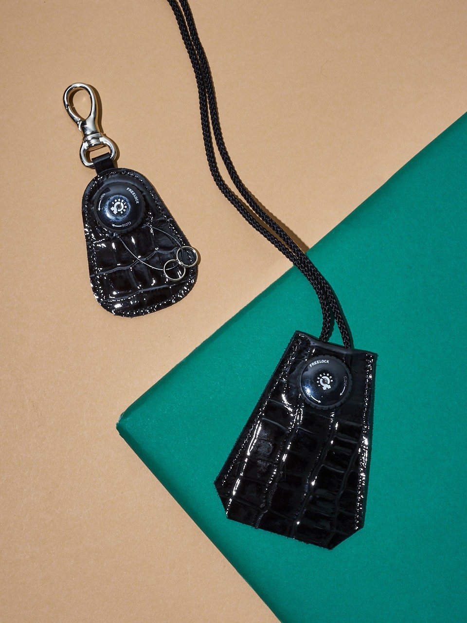 キルナ キーホルダー FreeLock - Slide:7