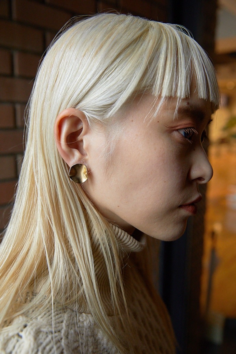 ギンザ 365日おしゃれスナップ fashionsnap GINZASNAP - Slide:4