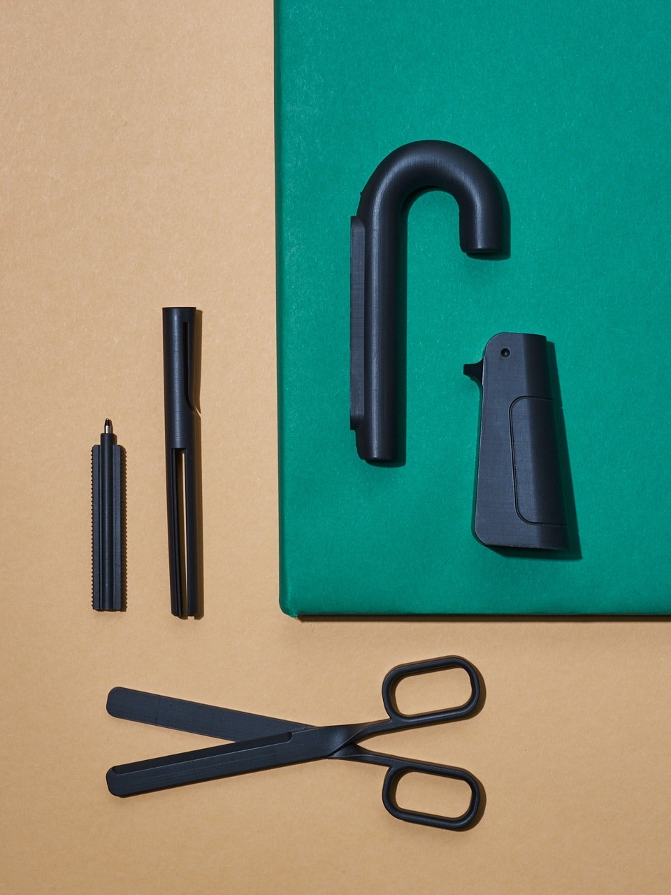 Formlabs社 ECAL DESIGN MARKET シボネ青山 ステーショナリーアイテム - Slide:10