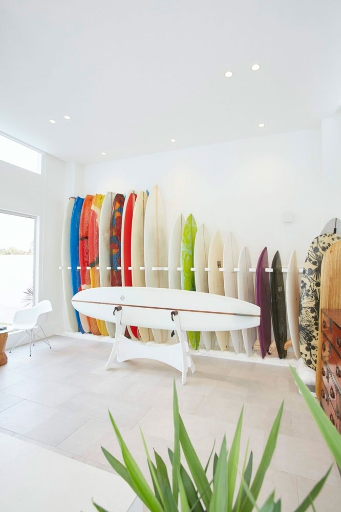 私と部屋 vol.33 内も外もホワイトで統一。暮らしと趣味とインテリアを楽しめる白い家 ー牧野理衣さん - Slide:12