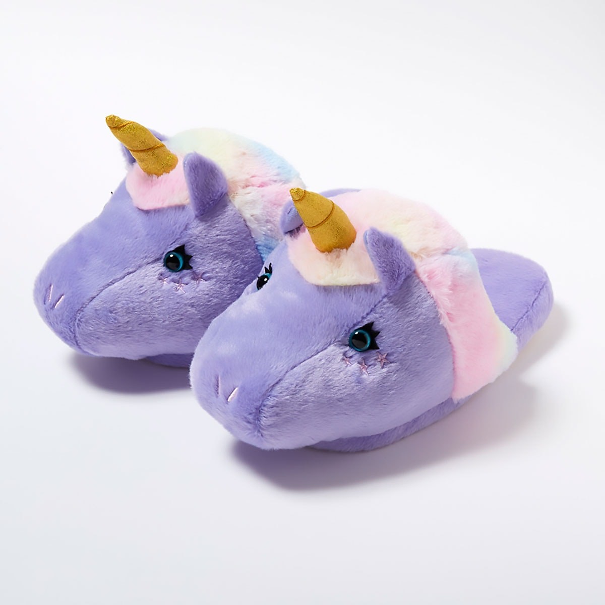 ユニコーンのスリッパ - Slide:4