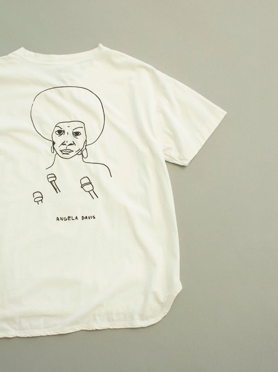 Tシャツ - Slide:2