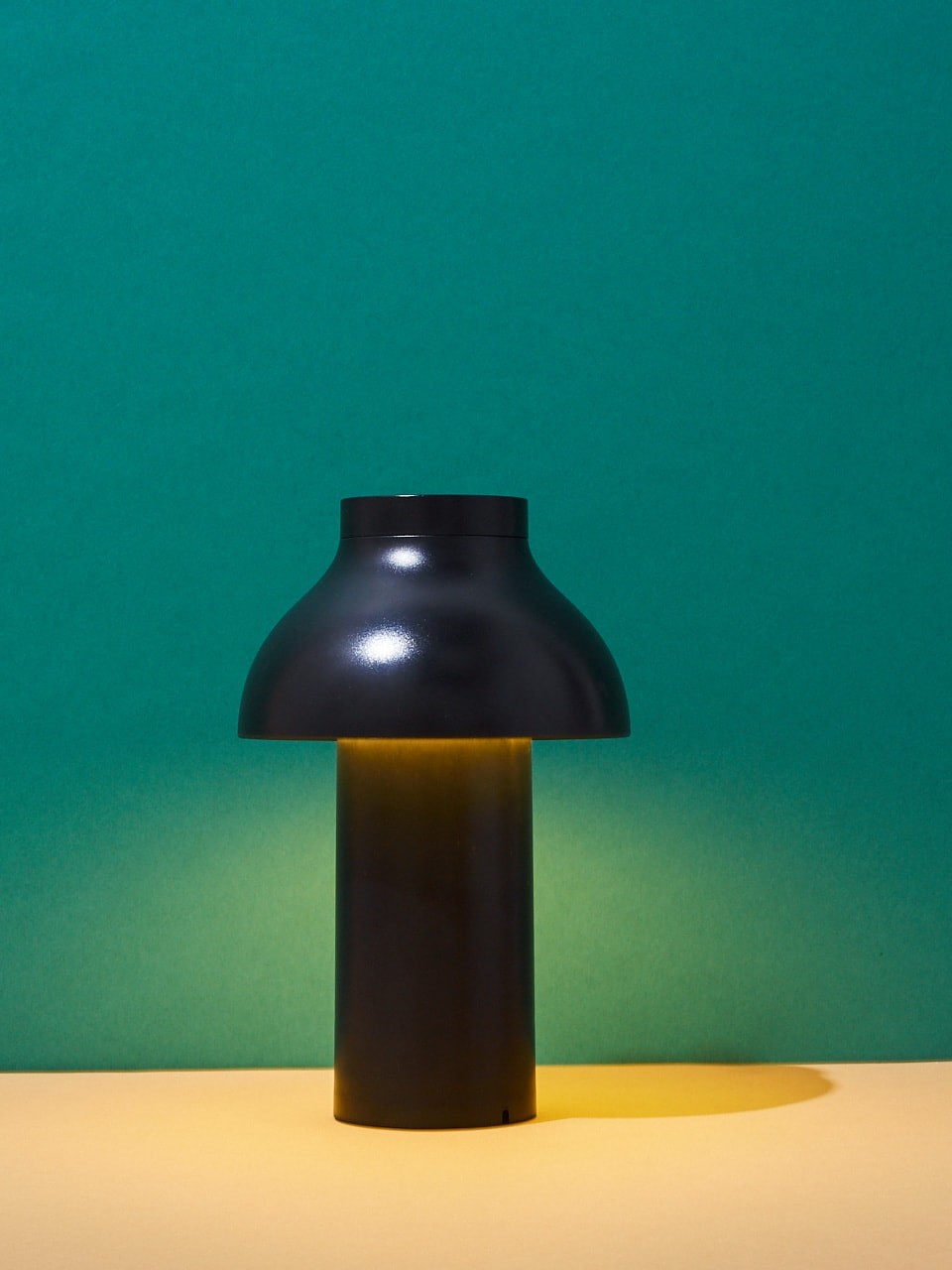 ヘイ HAY ポータブル ライトスタンド - Slide:3