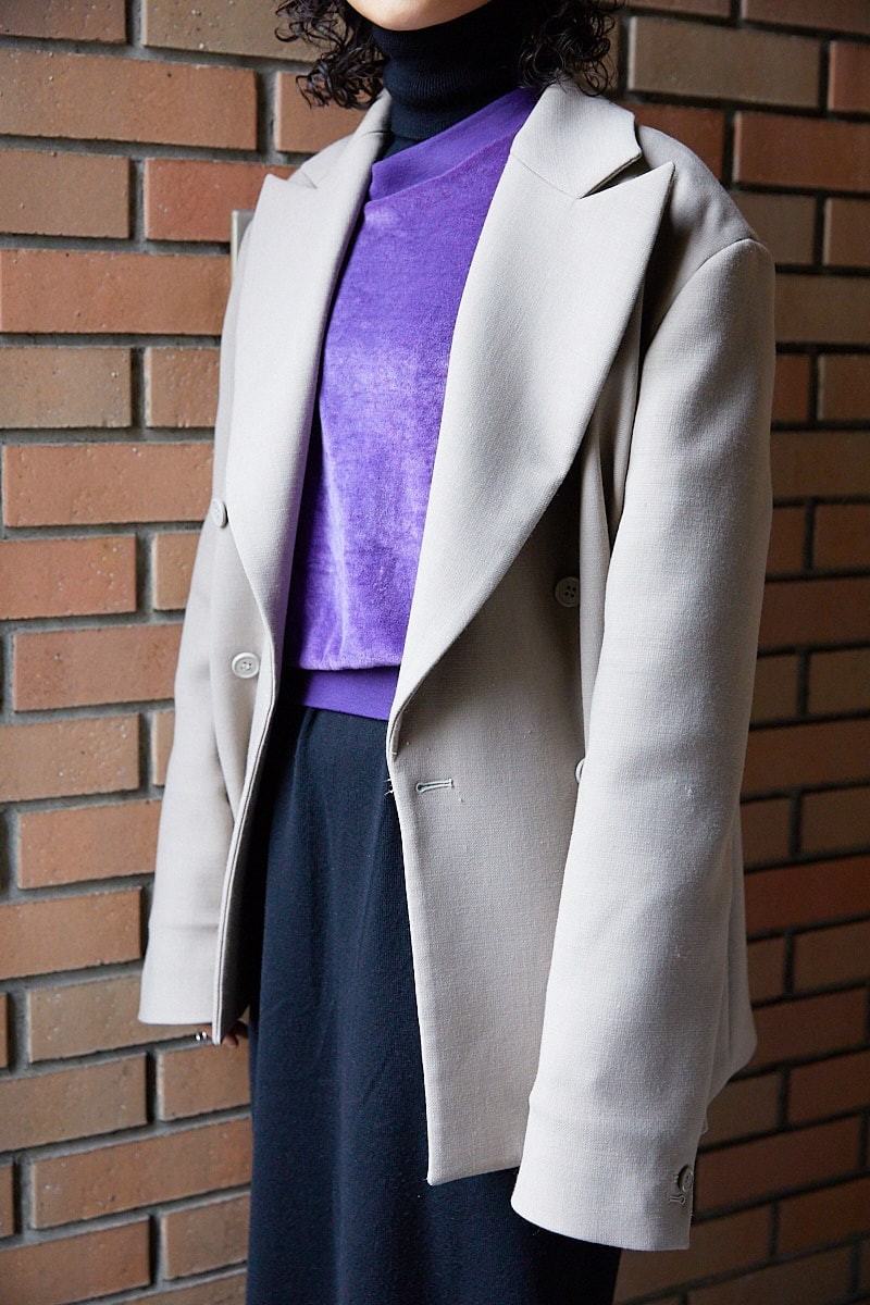 ギンザ 365日おしゃれスナップ fashionsnap GINZASNAP - Slide:5