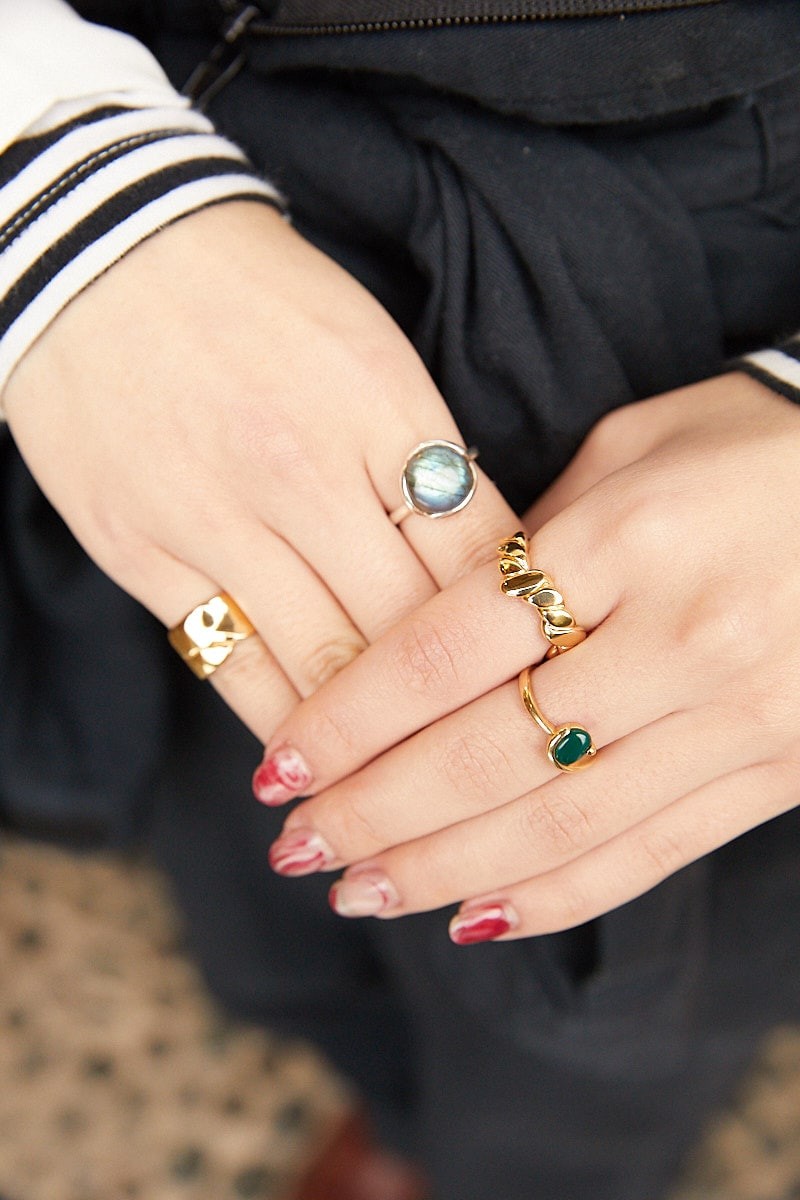 ギンザ 365日おしゃれスナップ fashionsnap GINZASNAP - Slide:2