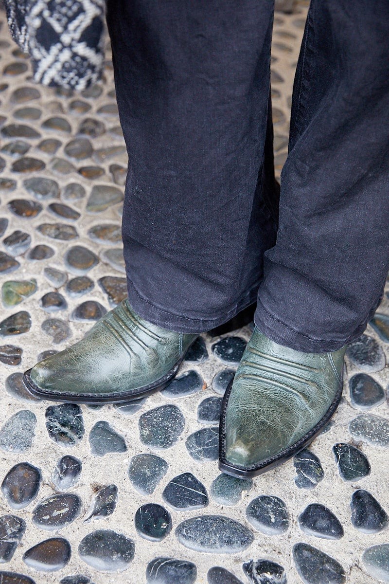 ギンザ 365日おしゃれスナップ fashionsnap GINZASNAP - Slide:5