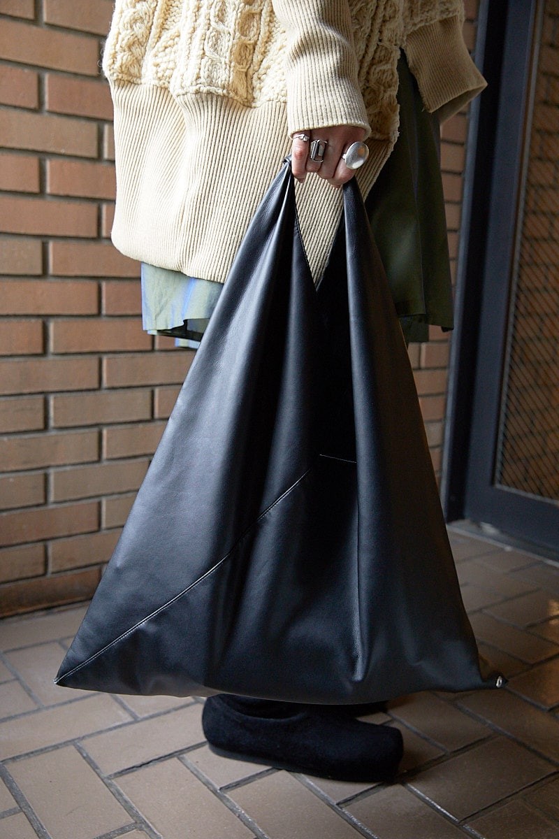 ギンザ 365日おしゃれスナップ fashionsnap GINZASNAP - Slide:3