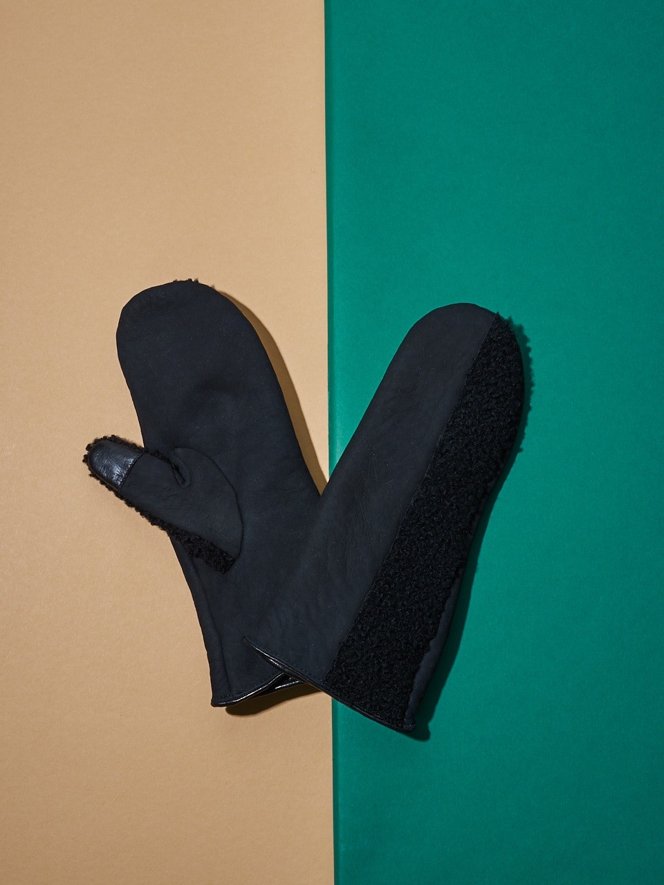 メゾン ファブレ ミトン スーパー エー マーケット - Slide:6