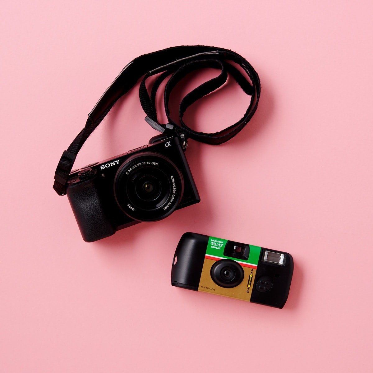 2泊3日の旅行カバンSNAP。 バックパックで行くタイ・チェンマイ/美容師・おかもとゆうかさん - Slide:5