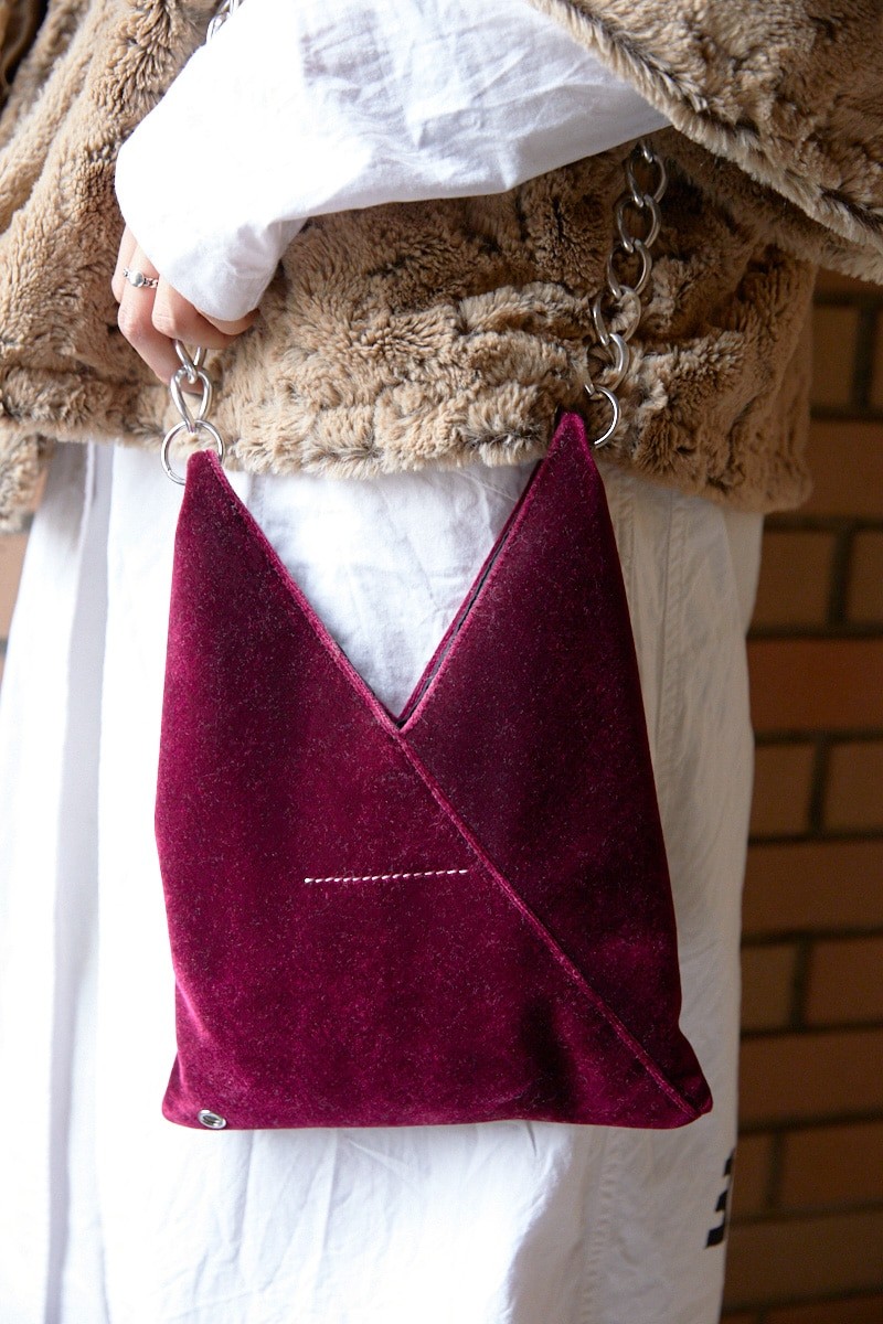 ギンザ 365日おしゃれスナップ fashionsnap GINZASNAP - Slide:3