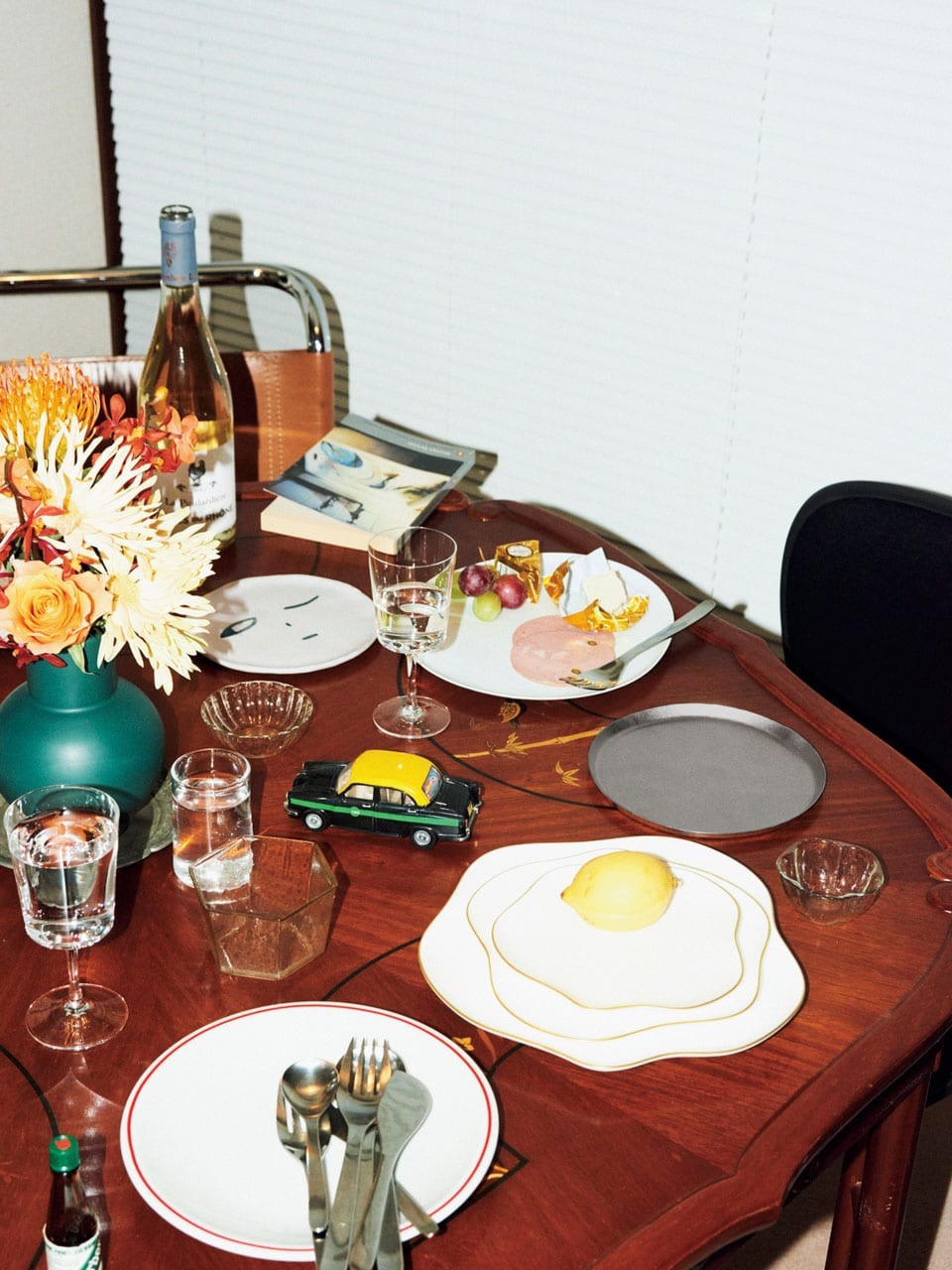 キッチン愛用品