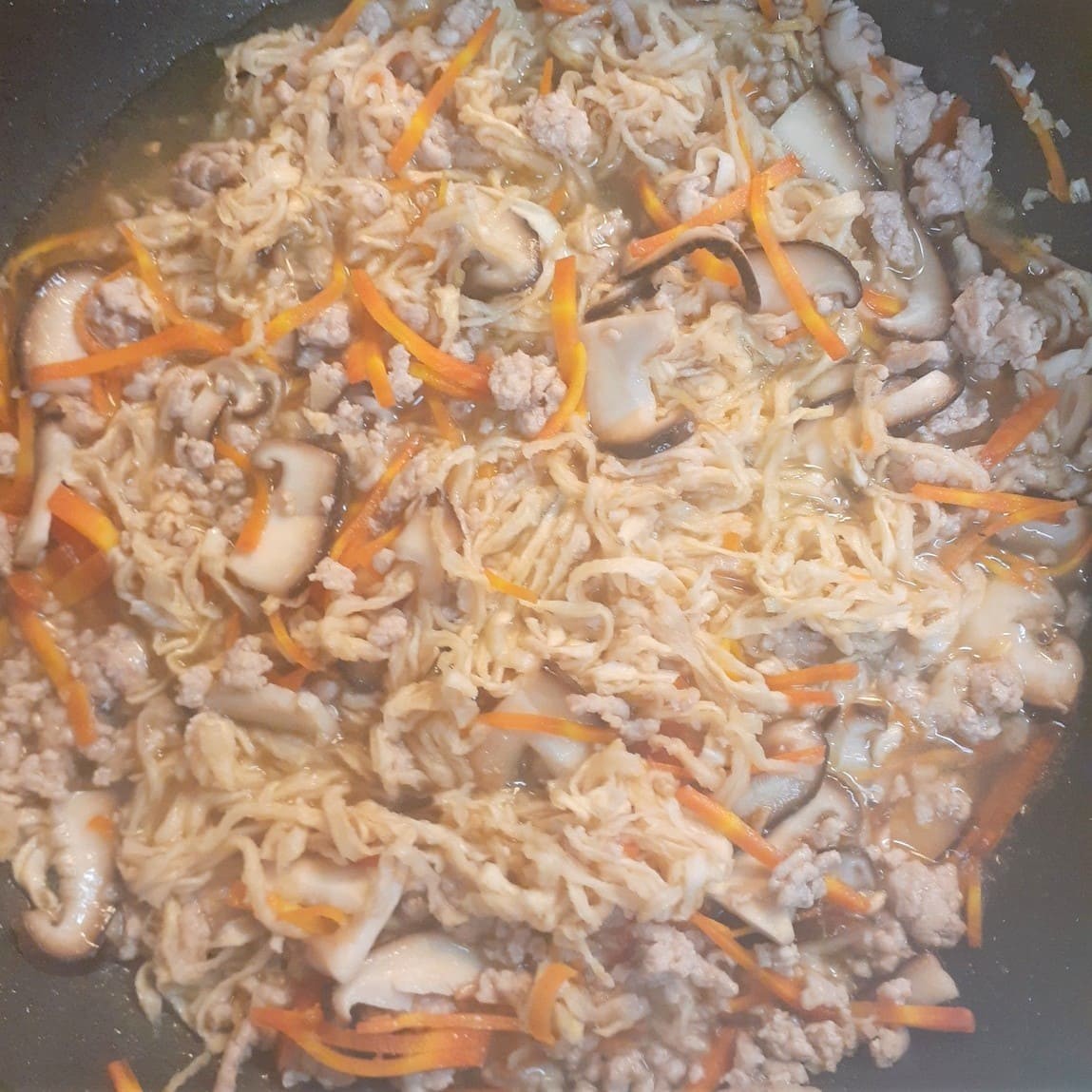 5分めし　ドライカレー - Slide:3