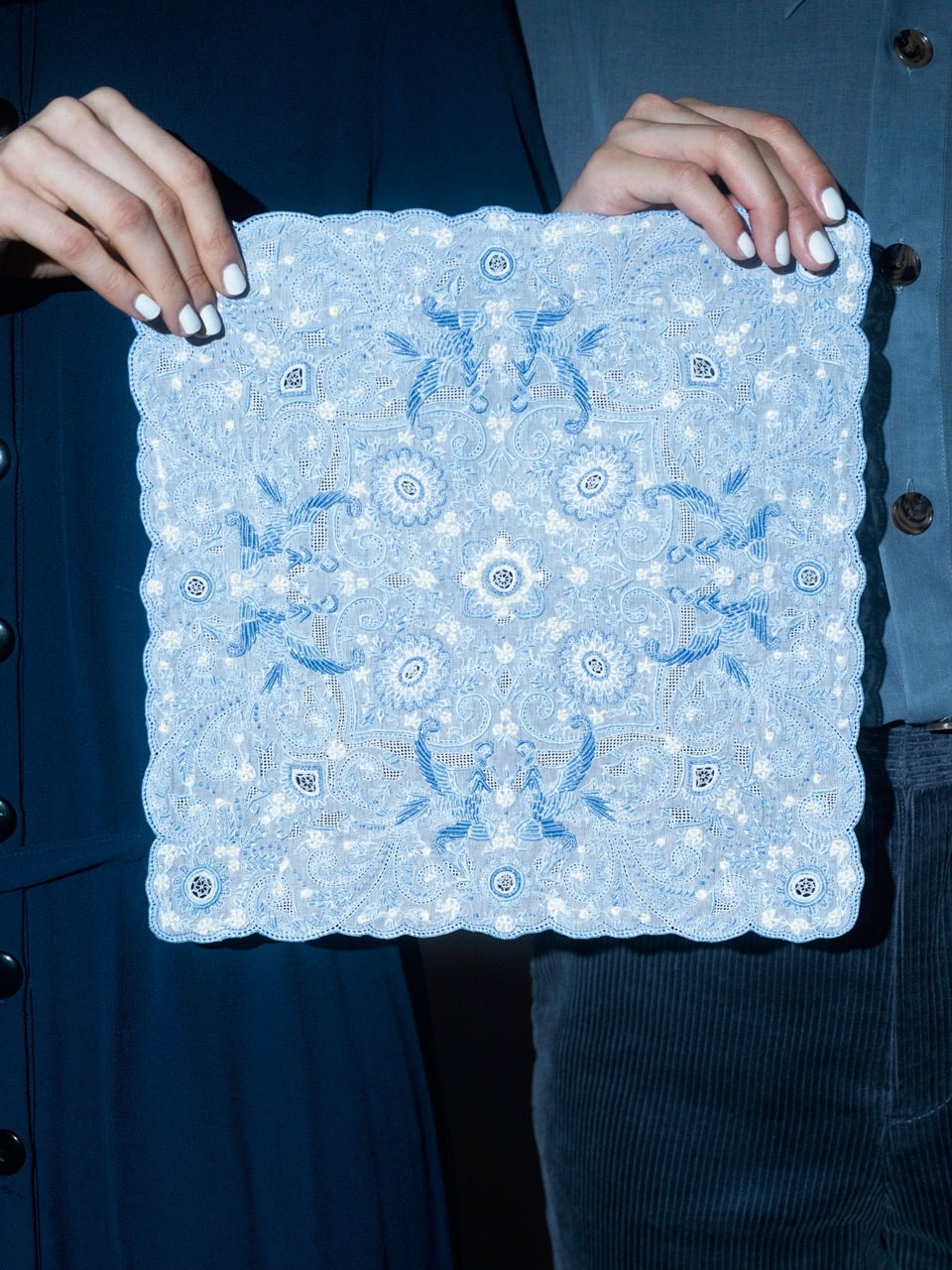 刺繍