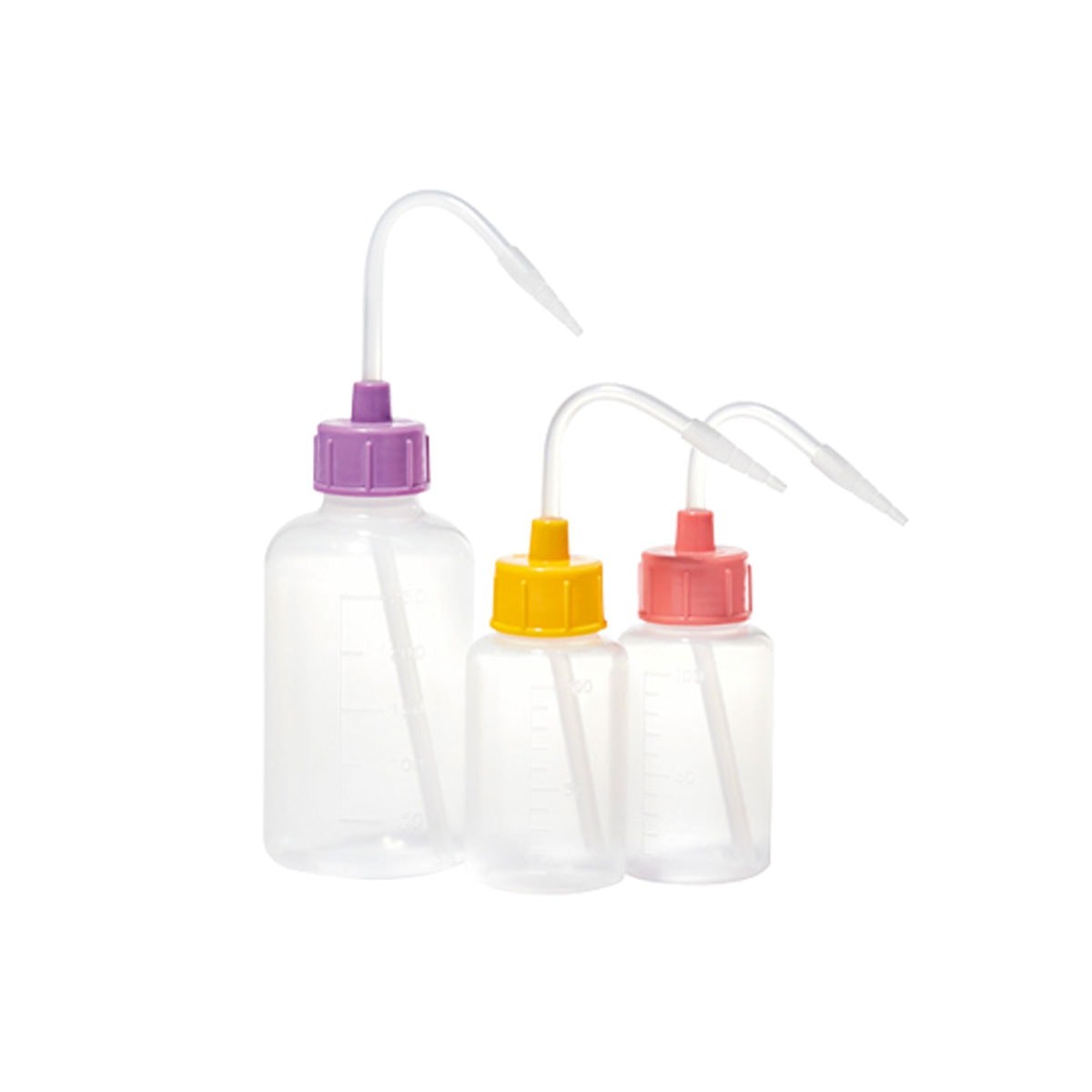 洗浄ボトル - Slide:2