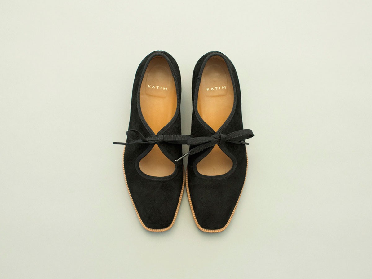 KATIMのシューズ - Slide:3