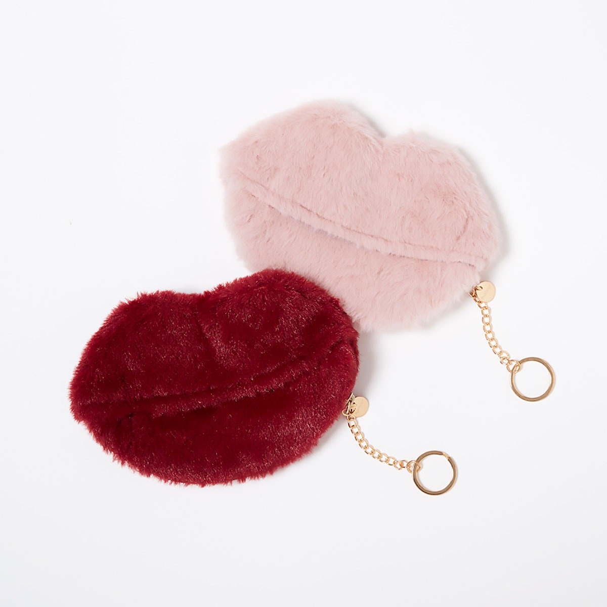 リップ型ポーチ - Slide:6