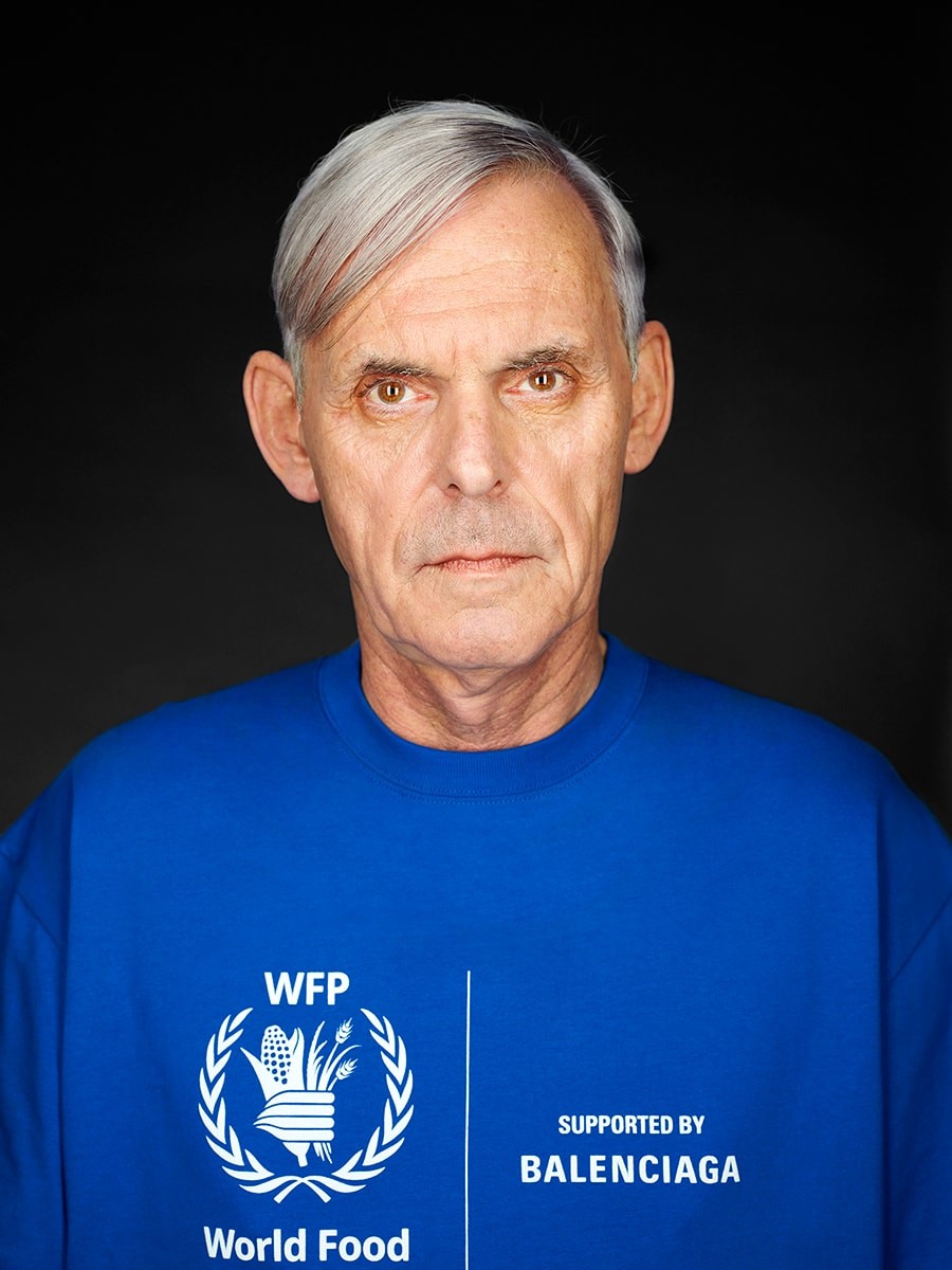 Balenciaga WFP - Slide:2