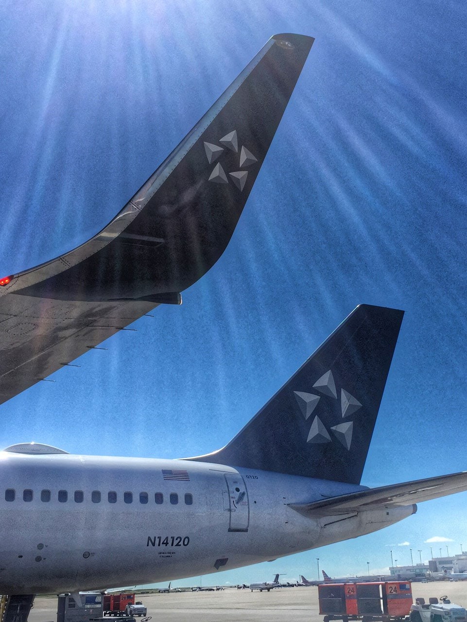 スターアライアンス