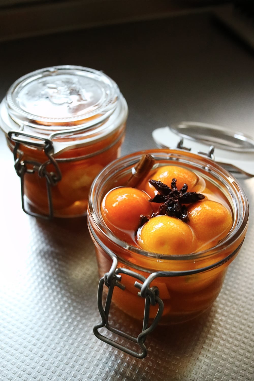 金柑ピクルスのレシピ - Slide:4