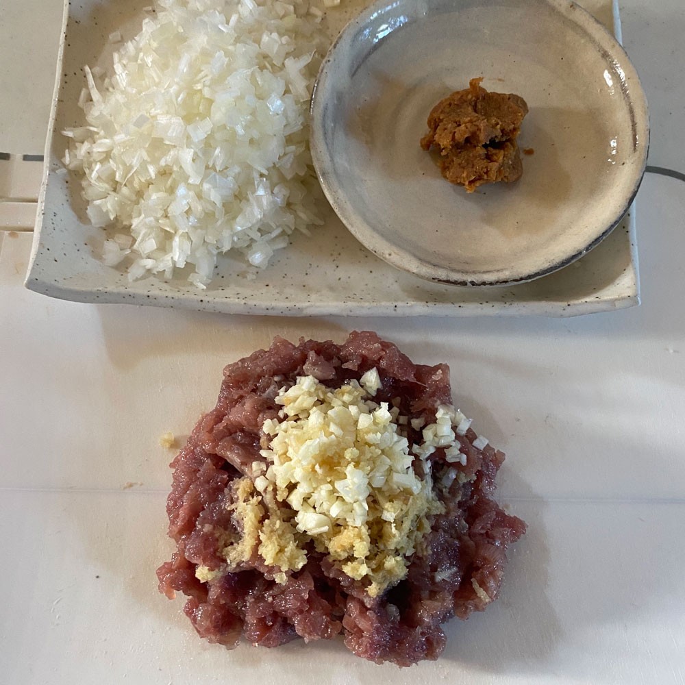 5分めし　おつまみ　カツオのたたき　かつおのタタキ　魚　肴 - Slide:2