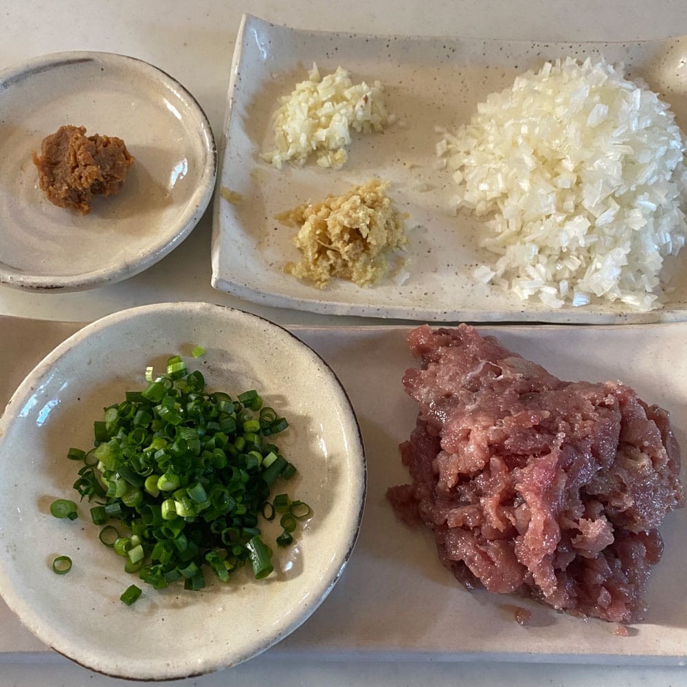 5分めし　おつまみ　カツオのたたき　かつおのタタキ　魚　肴 - Slide:1