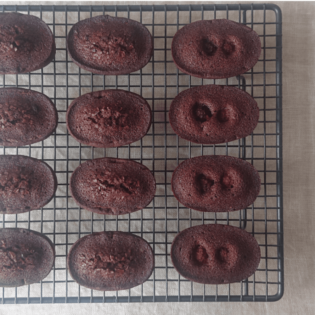 バレンタイン 大人スイーツレシピ お菓子 - Slide:7