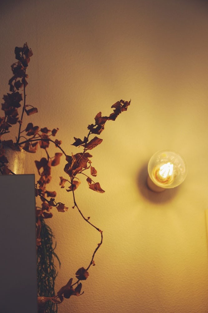 私と部屋　マイホーム　天井 - Slide:7