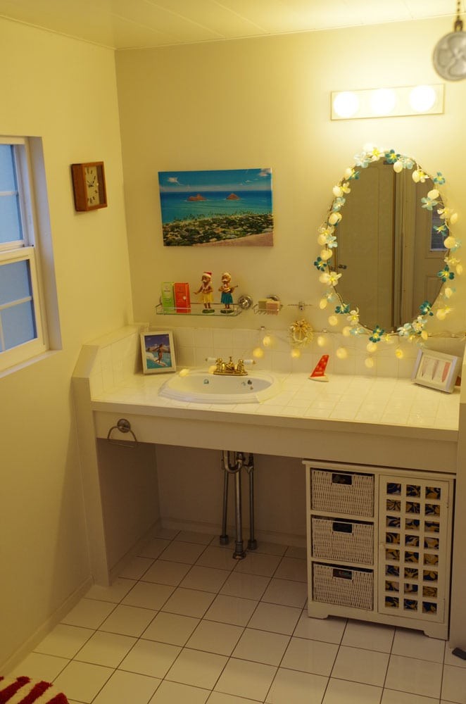 私と部屋　 - Slide:6