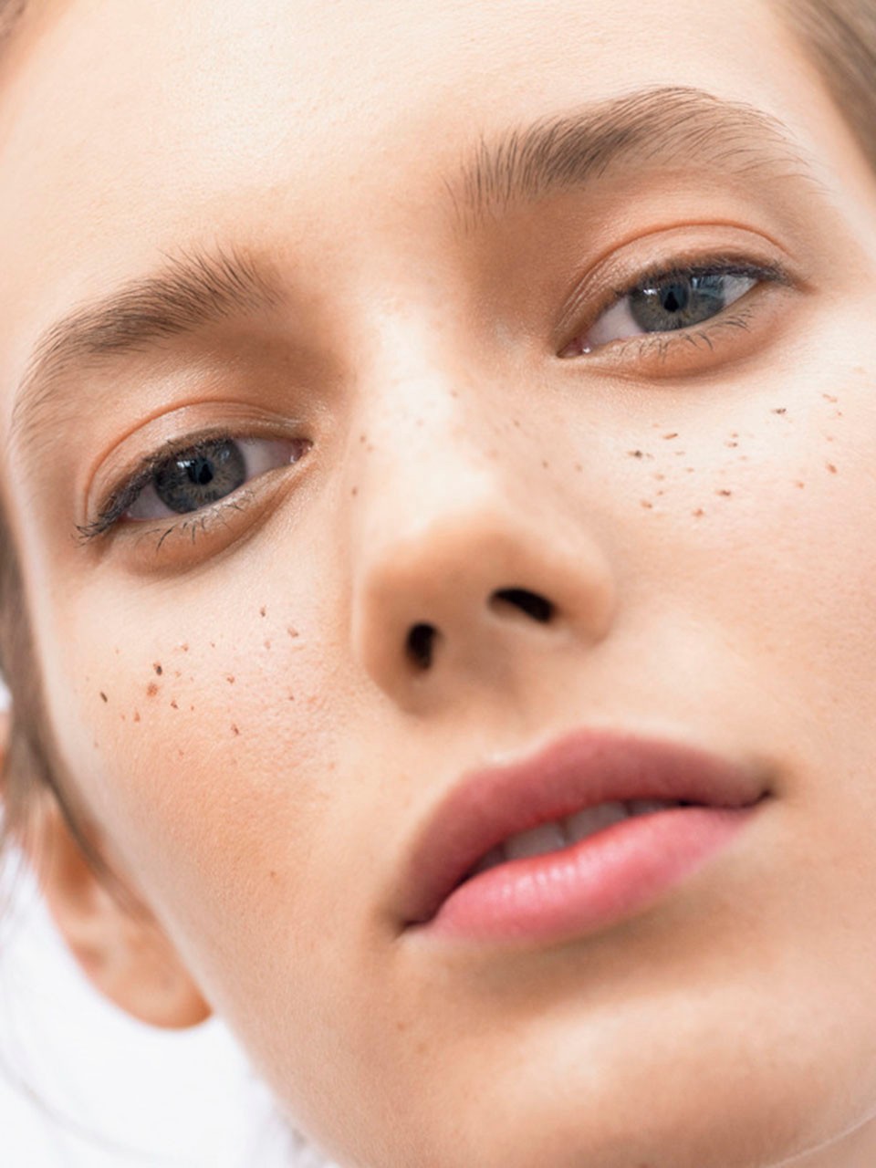 肌トラブル特集