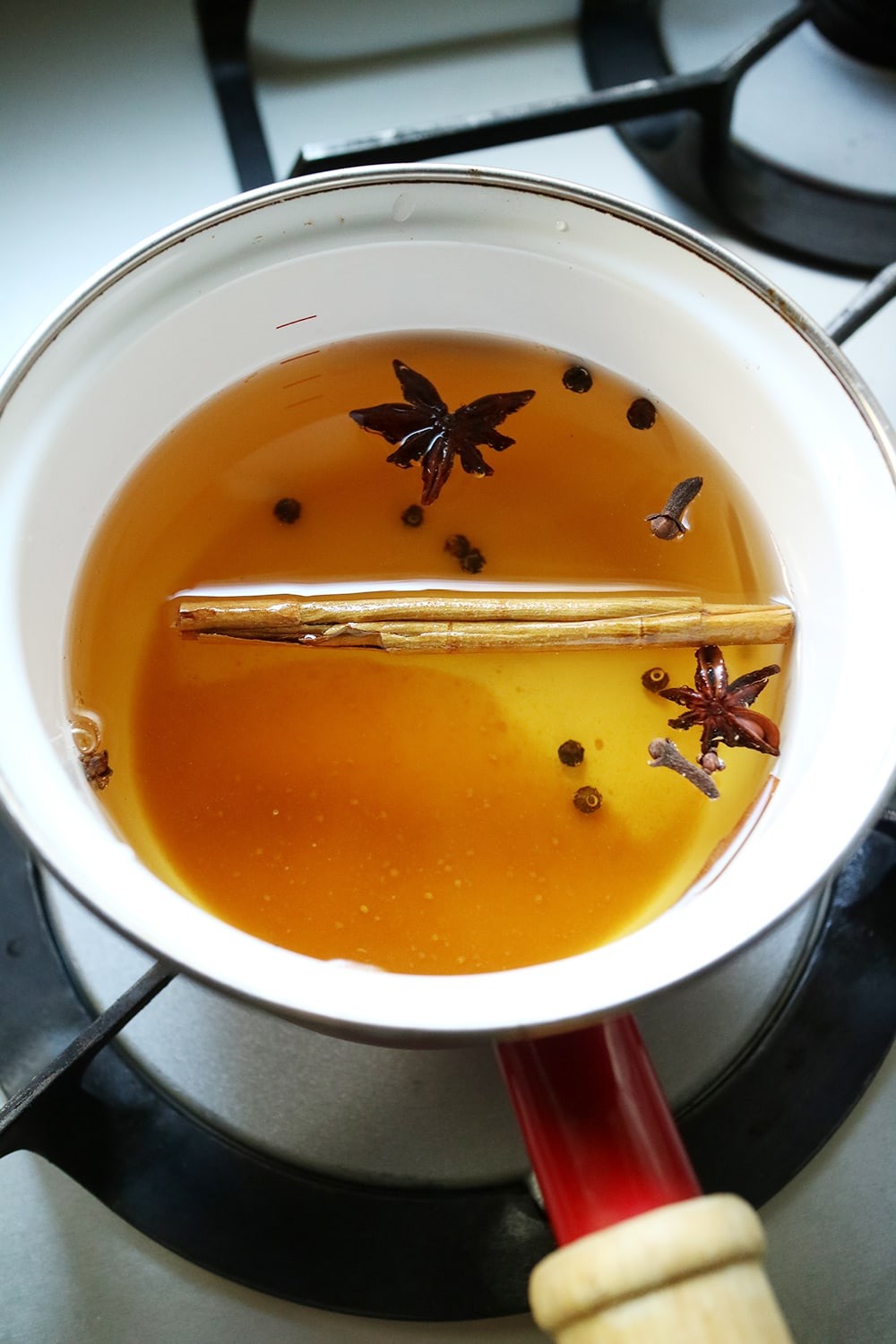 金柑ピクルスのレシピ - Slide:1