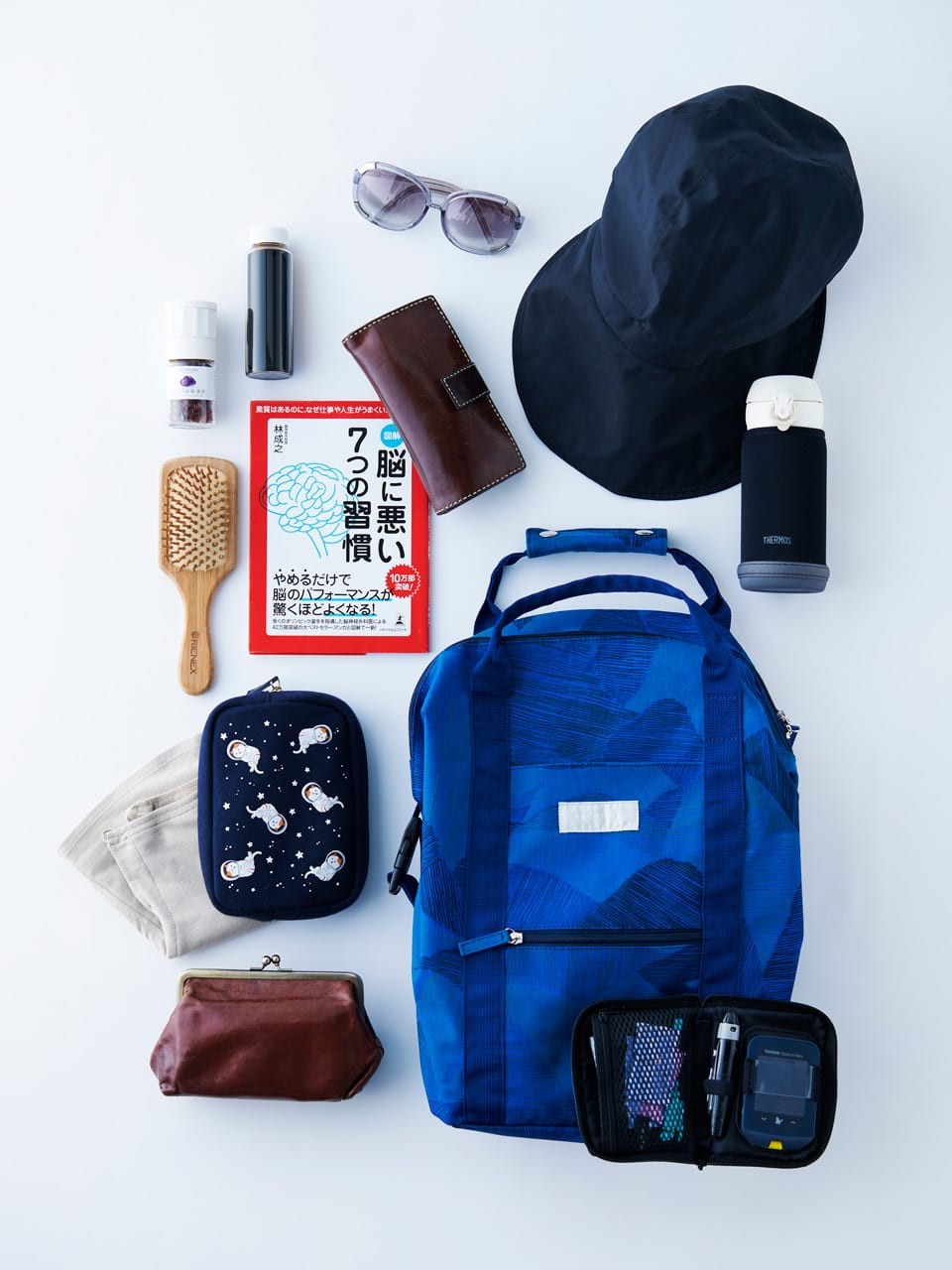 勝田小百合さんのアイテム