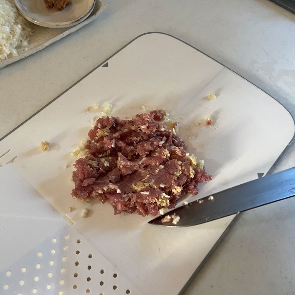 5分めし　おつまみ　カツオのたたき　かつおのタタキ　魚　肴 - Slide:3