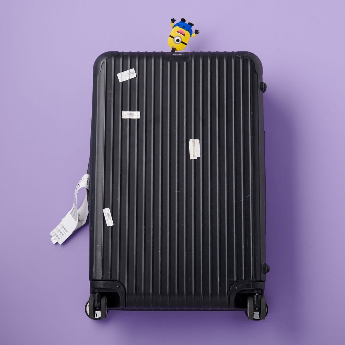 尾身沙紀さんのアイテム - Slide:1