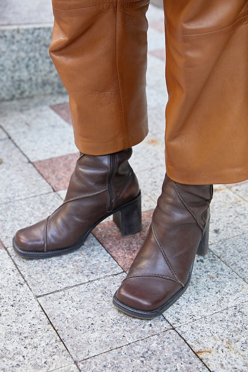 ギンザ 365日おしゃれスナップ fashionsnap GINZASNAP 365日おしゃれスナップ, おしゃれスナップ - Slide:1