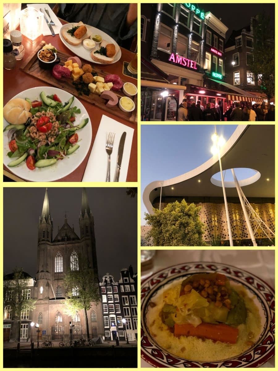 宮崎希沙のモロッコ旅行記