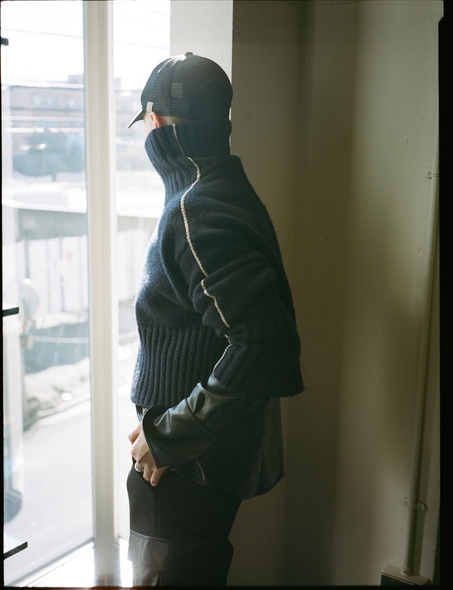 ピータードゥさんのインタビュー