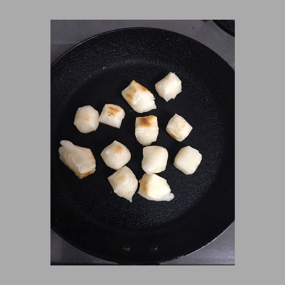 5分めし　お正月　カラスミ　唐墨　餅 - Slide:1