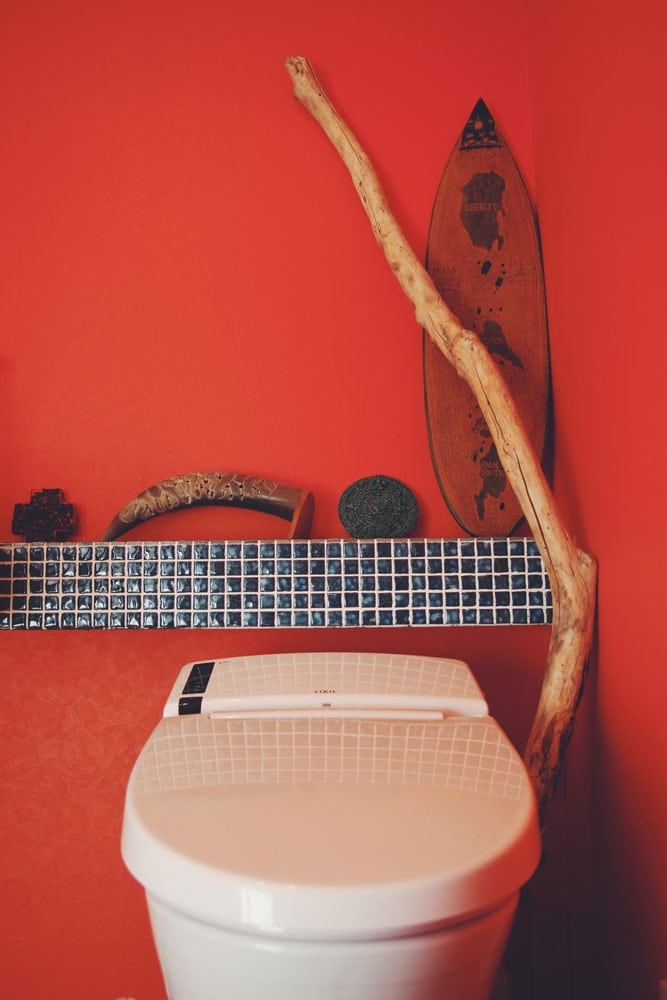 私と部屋　マイホーム　天井 - Slide:6