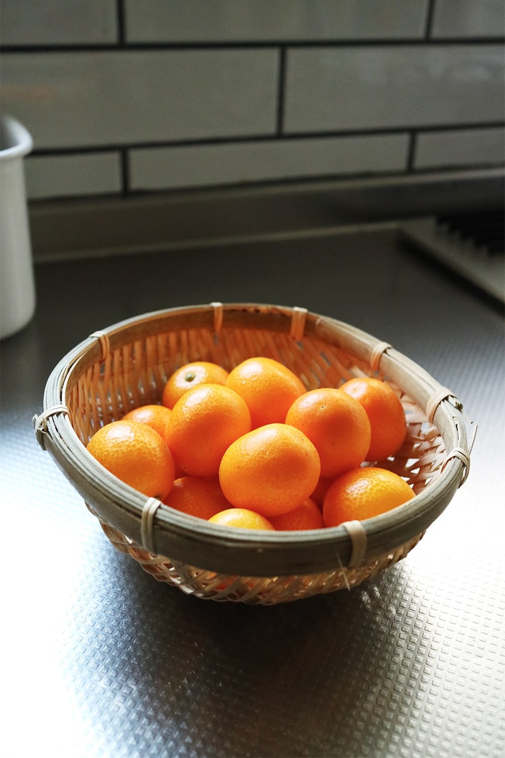 金柑ピクルスのレシピ - Slide:2