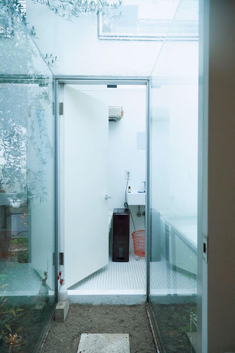 池田亜里沙さんと池田順哉さんのお家 - Slide:6