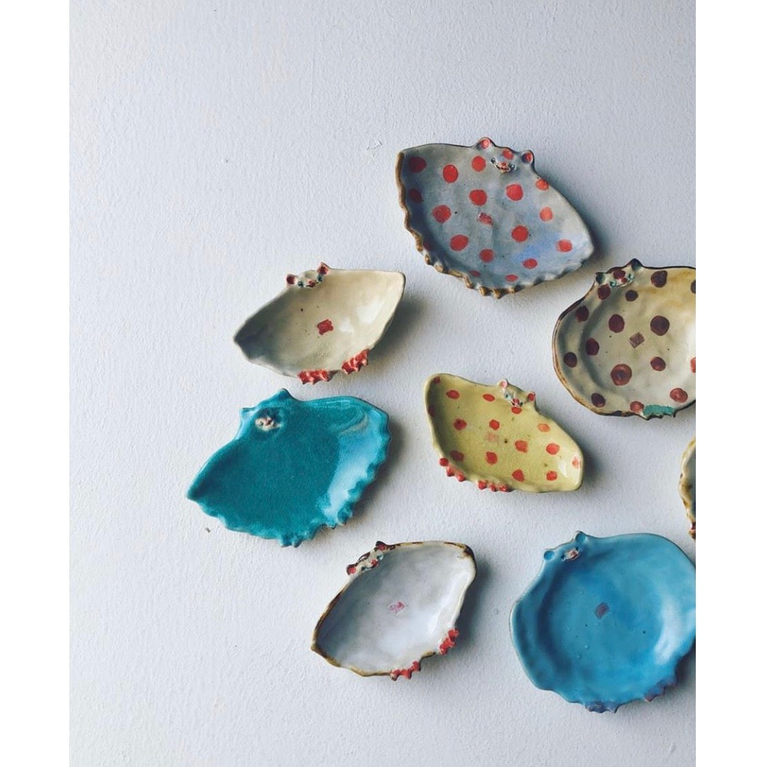 谷中「kokonn」で益子焼・陶器市が開催。伝統的な質感とモダンなデザインに出合う - Slide:10