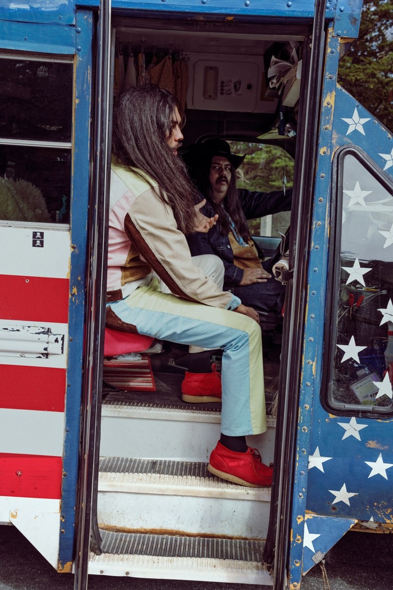 SoapBox リーバイス - Slide:2