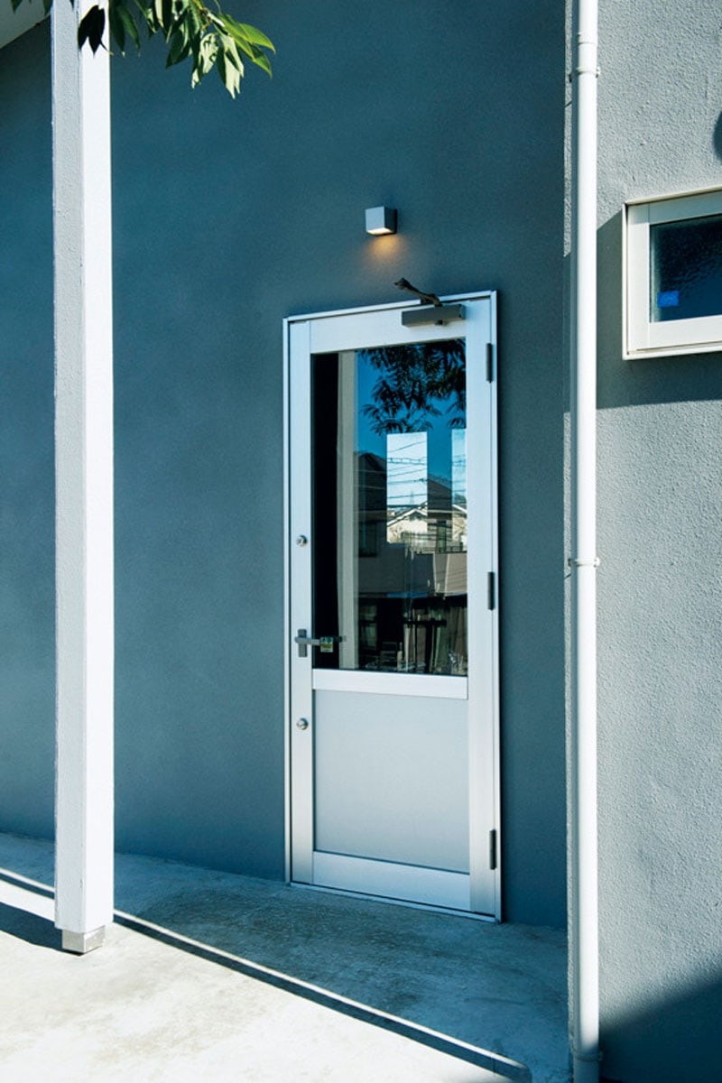 田部井美奈さんのお家 - Slide:4